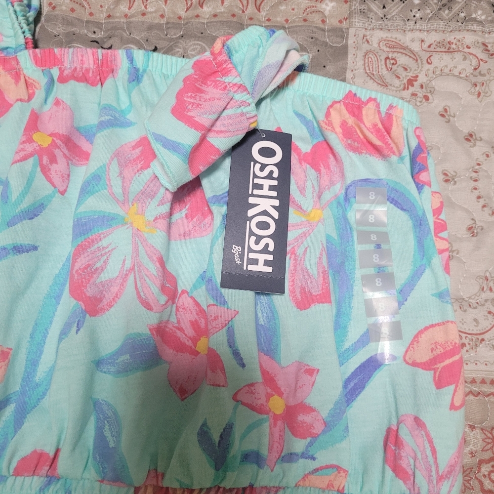 New tank size 8 - Picture 3 of 4